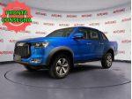 EVO Cross 4 2.0 Turbo Diesel