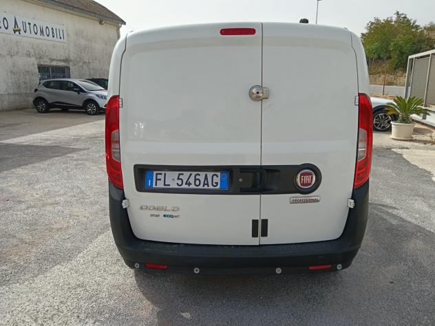 Fiat Doblo Dobl1.3 MJT PC-TN Cargo Lamierato SX - Foto 4