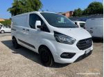 FORD Transit Custom 2022 BELLISSIMO [M253] rif. 23648219