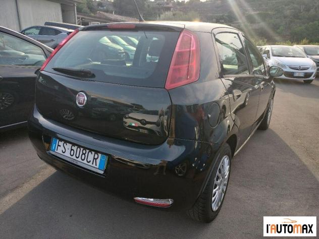 FIAT - Punto 1.3 mjt Street s&s 95cv 5p - Foto 6