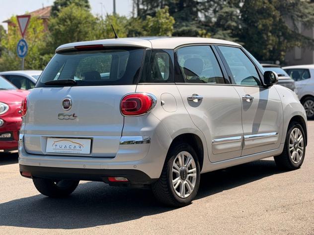 Fiat 500L Business 1.6 16V Multijet #11778 - Foto 4