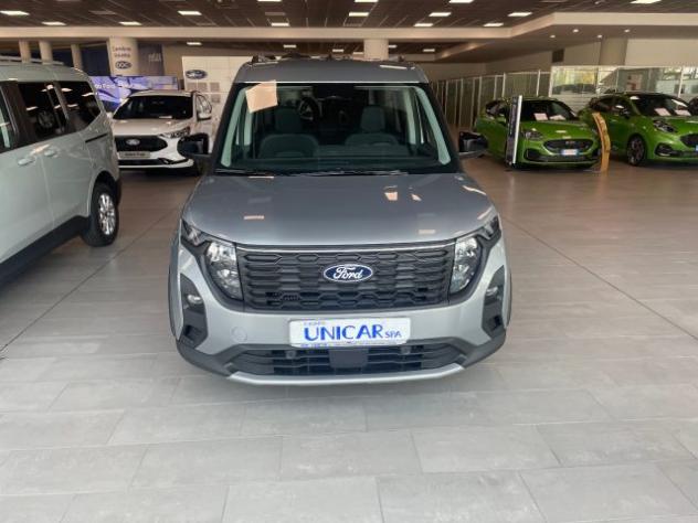 FORD Tourneo Courier 1.0 ECOBOOST 125CV ACTIVE rif. 24198127 - Foto 5