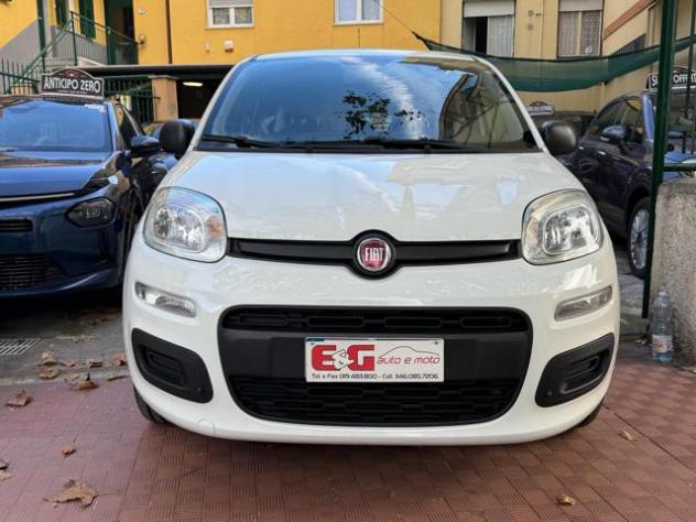 FIAT Panda 1.2 Easy 5 posti zero vincoli rif. 23790303 - Foto 4