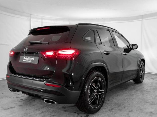 Mercedes-Benz GLA 200 d AMG Line Extra - Foto 4