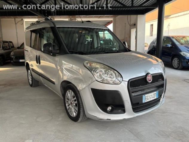 FIAT Doblo Doblò 2.0 MJT 16V Emotion rif. 24162306