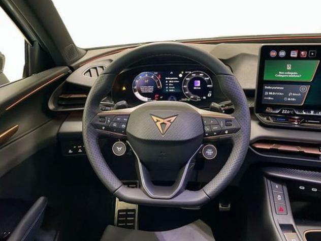 CUPRA Terramar 1.5 hybrid 150cv dsg rif. 22938903 - Foto 9