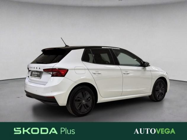 SKODA Fabia 1.0 mpi 130 edition 80cv rif. 23863032 - Foto 4
