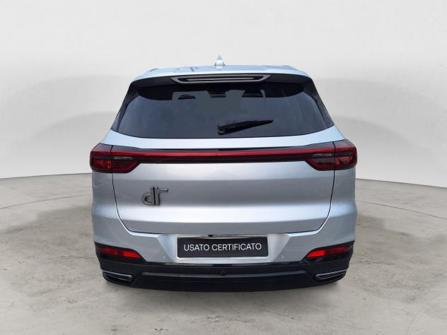 DR AUTOMOBILES dr 6.0 1.5 Turbo 154 CV Bi-Fuel GPL Automatica TETTO LED - Foto 4
