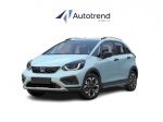 Honda Jazz 1.5 Hybrid 122 CV Automatica NAVI Crosstar