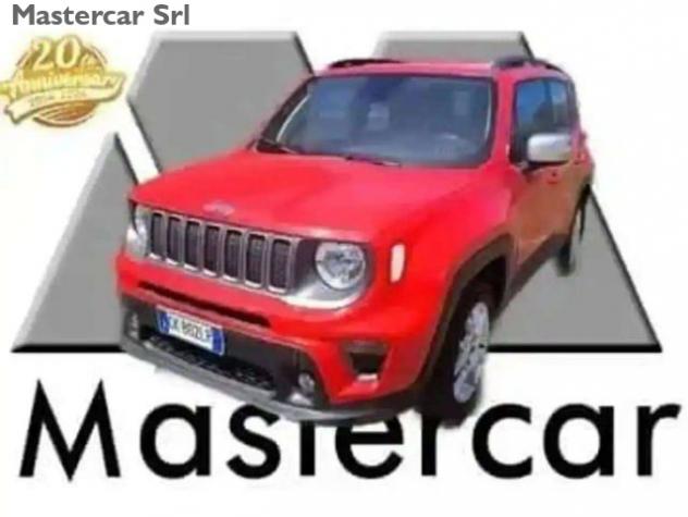 JEEP Renegade Renegade 1.3 t4 phev Limited 4xe At6 - GK802LR rif. 23956571