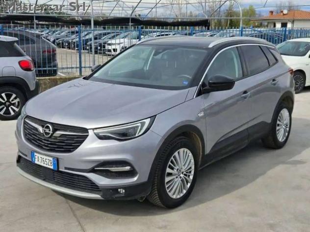 OPEL Grandland X 1.5 Ecot Diesel 130cv Innovation S&S AT6 - FX765ZB rif. 23995251 - Foto 2
