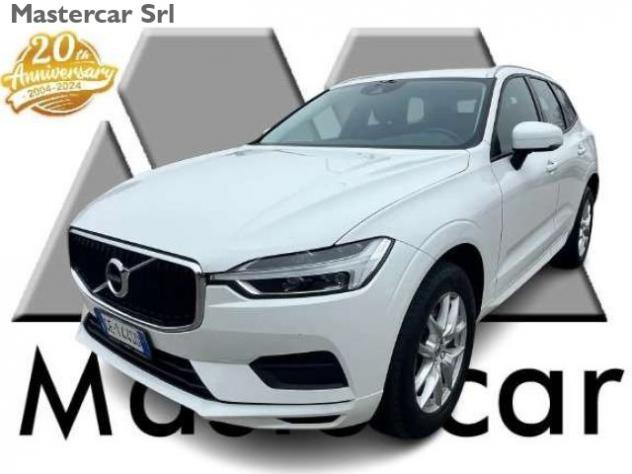 VOLVO XC60 XC60 2.0 b4 Business awd auto my20 - GE144SD rif. 23991965
