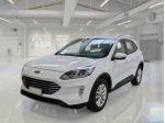 FORD Kuga 1.5 EcoBlue 120 CV aut. 2WD Titanium Business rif. 23841367