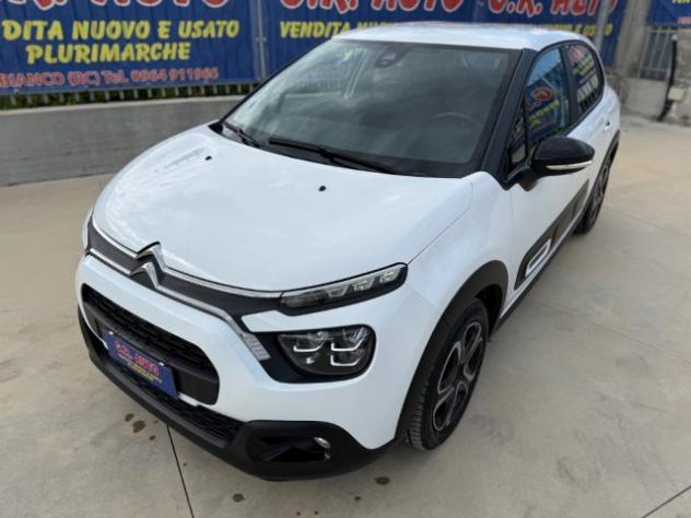 CITROEN C3 BlueHDi GARANZIA-Pari al nuovo rif. 24039273 - Foto 2