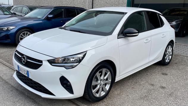 OPEL CORSA 1.2 ELEGANCE 75CV - CRUISE CONTROL, NEOPATENTATI - Foto 3