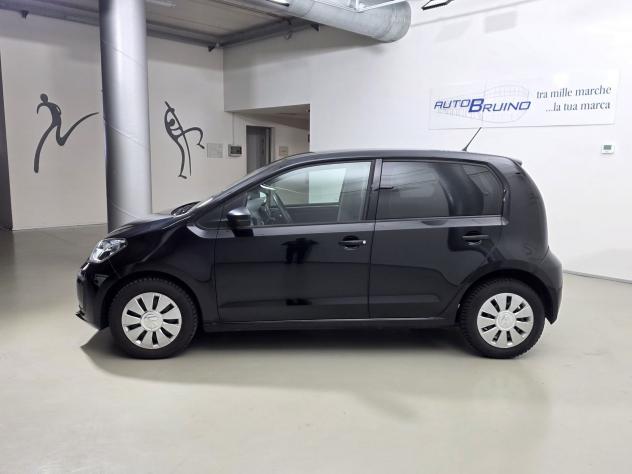 Volkswagen up! up! 5p 1.0 Take up! 60cv solo 54.000 Km - Foto 4