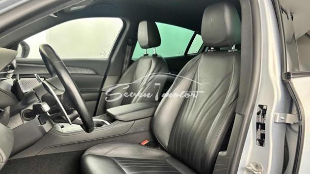 MASERATI Grecale MHEV 300 CV AWD GT - TAGLIANDI UFFICIALI - rif. 23896294 - Foto 9
