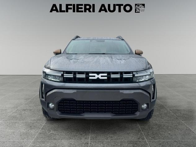 Dacia Duster 1.2 Eco-G GPL 120cv Extreme Km0 *Prezzo Reale* - Foto 3