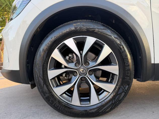 RENAULT - Captur - TCe 12V 100 CV GPL Intens - Foto 7