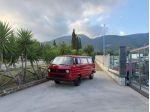VOLKSWAGEN - Transporter uso promiscuo
