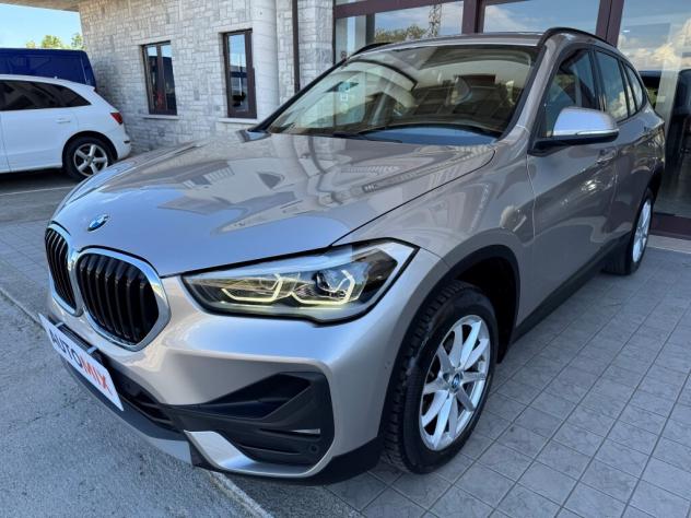 Bmw X1 sDrive16d Business Advantage - Foto 5