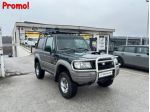 HYUNDAI Galloper 2.5 TDI 4x4 Overland rif. 24002317