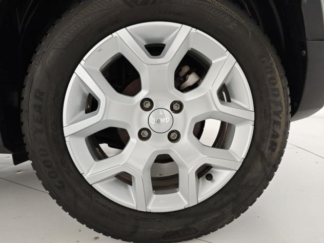 Jeep Avenger 1.2 Turbo Altitude - Foto 10
