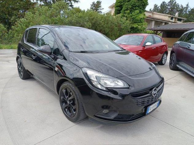 OPEL Corsa 1.2i 70CV - NEOPATENTATI - Foto 4