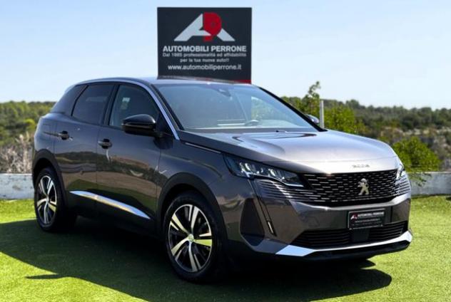 PEUGEOT 3008 BlueHDi 130cv EAT8 Allure Pack rif. 24040519 - Foto 3