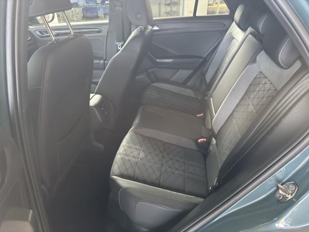 Volkswagen T-Roc 2.0 TDI SCR R-Line TETTO APRIBILE - Foto 10