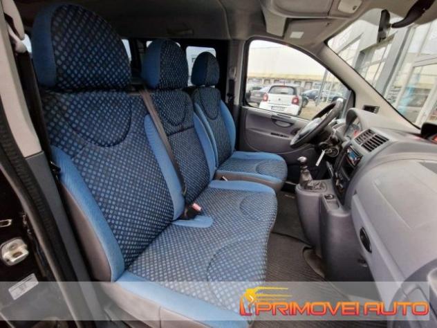 FIAT Scudo 2.0 MJT/130 PC Combi rif. 19099524 - Foto 6