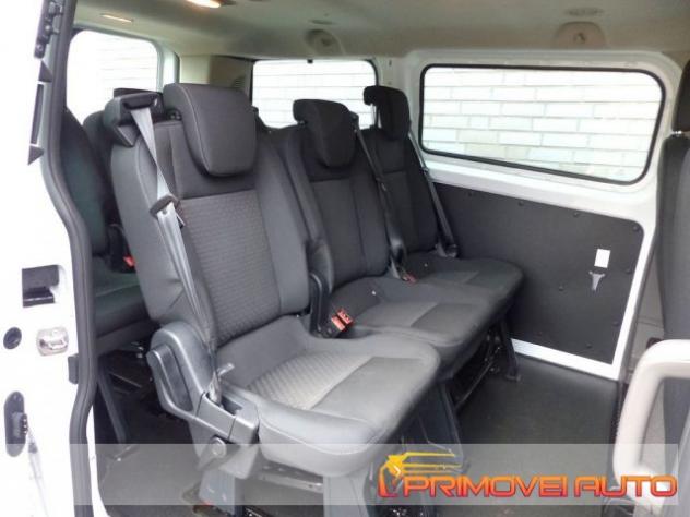 FORD Transit Custom 320 2.0 EcoBlue 130 L1H1 Combi Trend rif. 20362251 - Foto 5