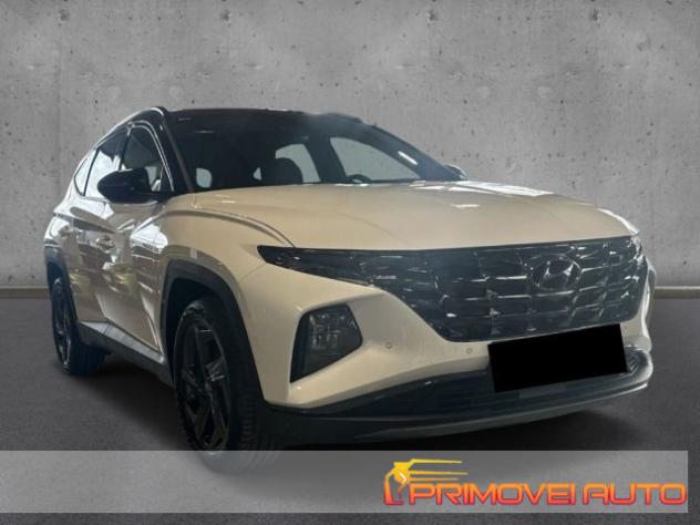 HYUNDAI Tucson 1.6 T-GDI GPL rif. 21371018 - Foto 3