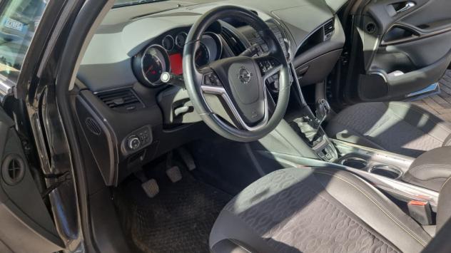 Opel Zafira Tourer 2.0 CDTi 130CV Elective Fleet - Foto 5