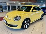 VOLKSWAGEN Maggiolino 1.2 TSI Design PREZZO REALE !!! rif. 23467566