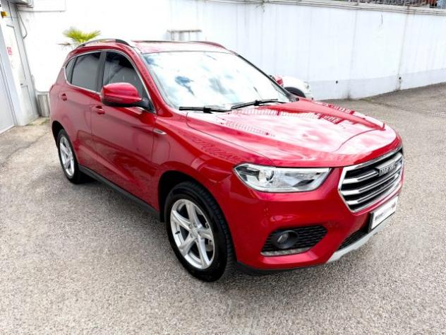HAVAL H2 1.5T GPL Easy *Mono Fuel* rif. 24051484 - Foto 2