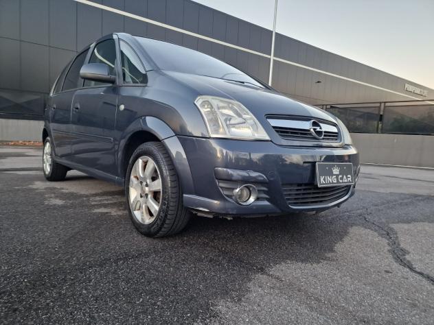 Opel Meriva 1.6 16V Cosmo - Foto 2