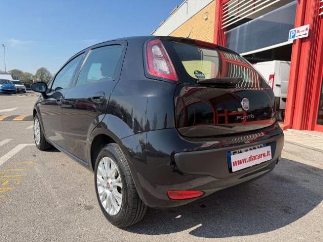 Fiat Punto Evo 5p 1.3 mjt 150th s, NEOPATENTATI OK! - Foto 5