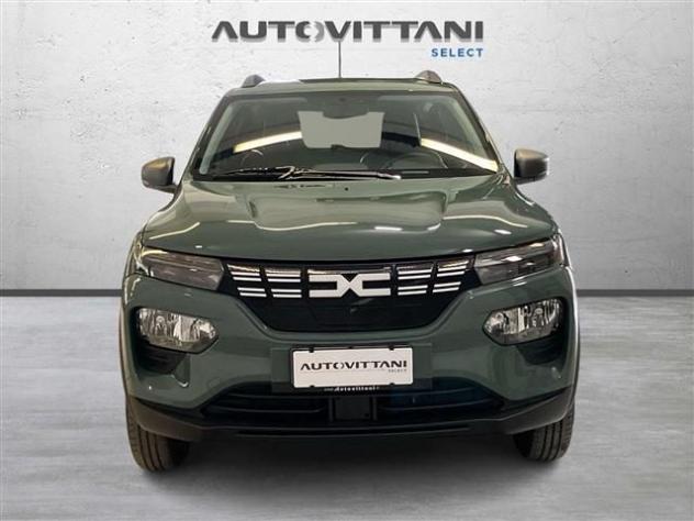 DACIA Spring Electric 45 Comfort Plus rif. 23960550 - Foto 2