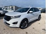 Ford Edge 2.0 TDCI 210 CV AWD S&S Powershift ST Line UNICO PROPIETARIO 4X4