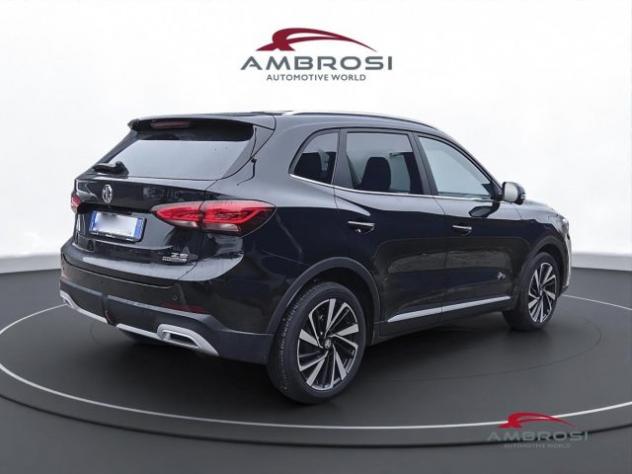 MG ZS MG 1.5 hybrid+ Luxury auto rif. 24152177 - Foto 3