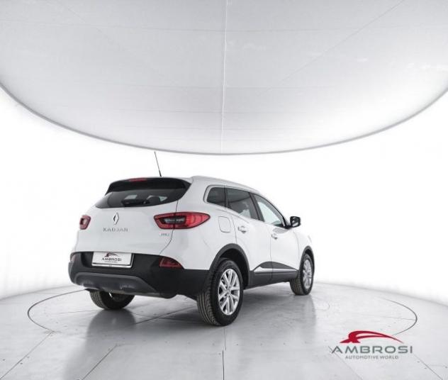 RENAULT Kadjar 130CV 4x4 Energy Intens rif. 23521812 - Foto 3