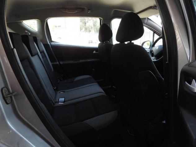 PEUGEOT - 207 SW - 8V 75CV X Line ECO GPL COLL 2029 - Foto 6