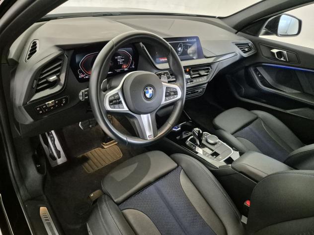 BMW Serie 1 F40 Diesel 118d Msport auto - Foto 7