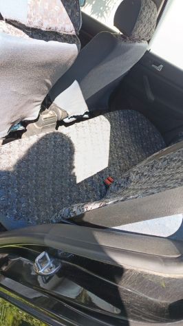 Golf serie 4^ 1.9 tdi/2000/5 porte - Foto 6