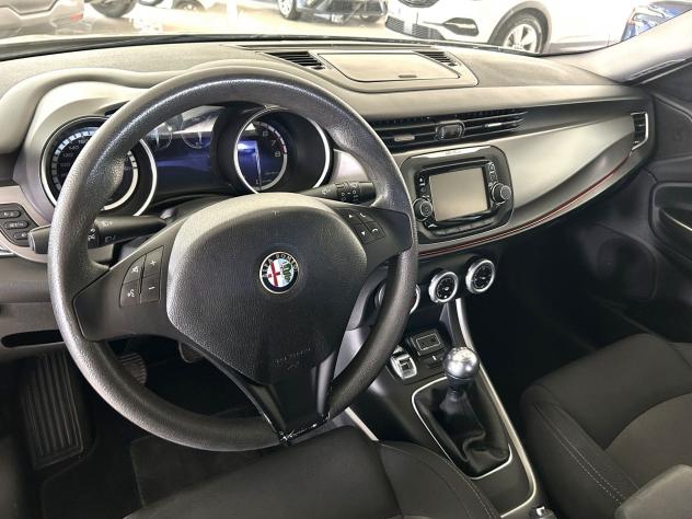 Alfa Romeo Giulietta 1.4 Turbo Benzina 105cv GPL Progression - Foto 9