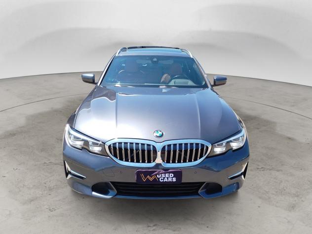 BMW Serie 3 330d 48V xDrive Touring Luxury - Foto 9