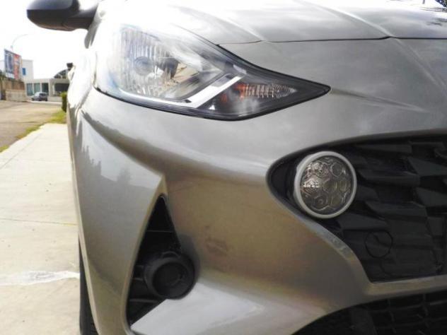 HYUNDAI i10 1.0 MPI Tech rif. 24165865 - Foto 10