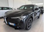 ALFA ROMEO Stelvio 2.2 Turbodiesel 210 CV AT8 Q4 Ti rif. 23922563