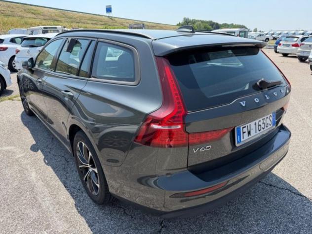VOLVO V60 D3 Business rif. 23829854 - Foto 6